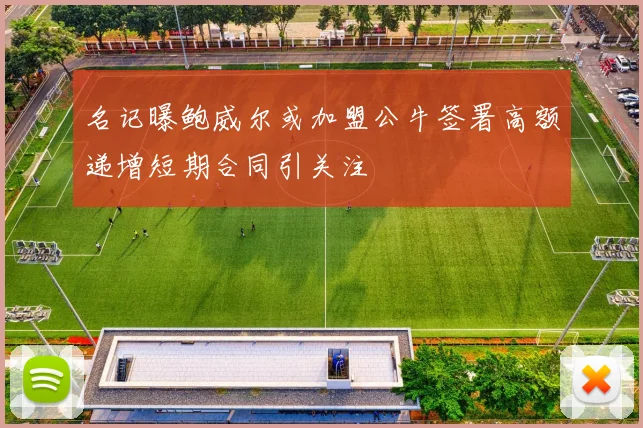名记曝鲍威尔或加盟公牛签署高额递增短期合同引关注