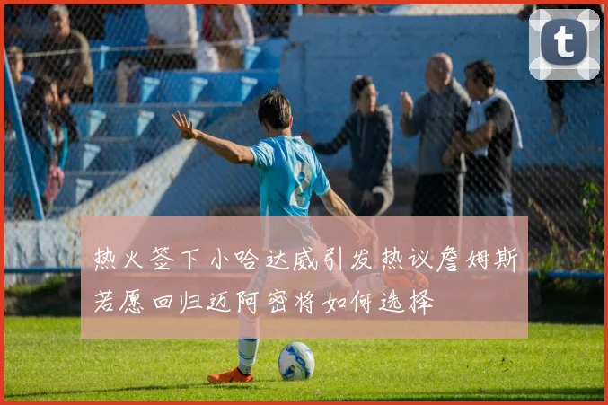热火签下小哈达威引发热议詹姆斯若愿回归迈阿密将如何选择