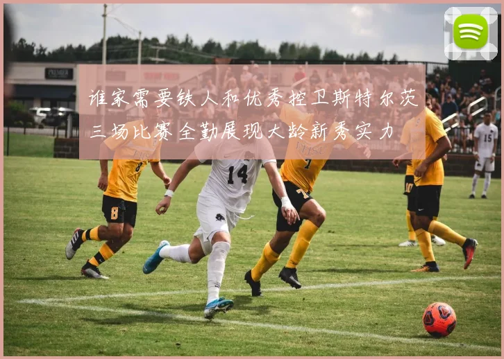 谁家需要铁人和优秀控卫斯特尔茨三场比赛全勤展现大龄新秀实力